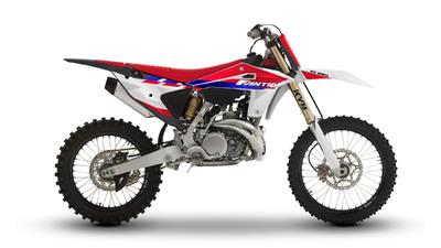 XX 250  2025