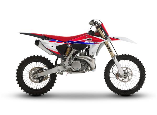 XX 250