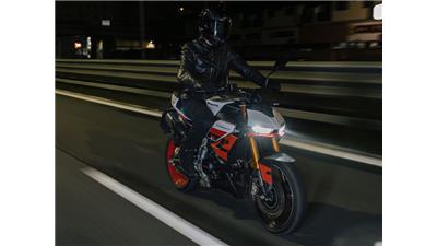 XE 125 2025