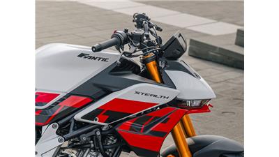 XE 125 2025