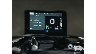 XE 125 2025