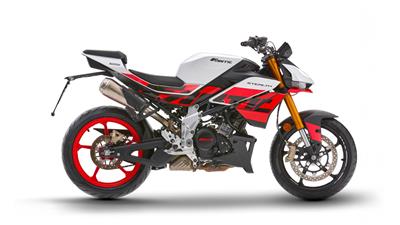XE 125 2025