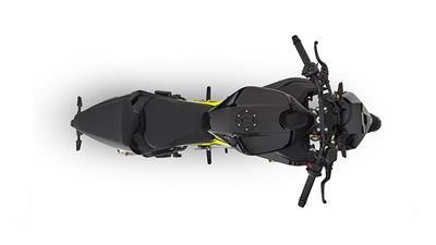 Stealth 125