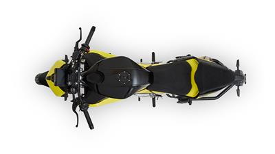 Stealth 125