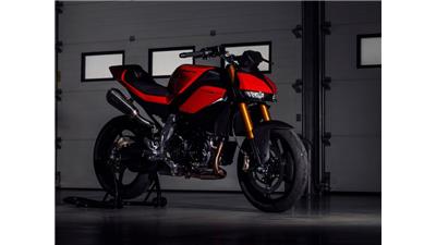 Stealth 500