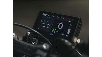 Stealth 500