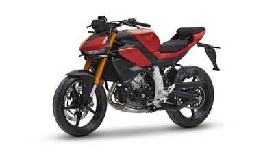Stealth 500