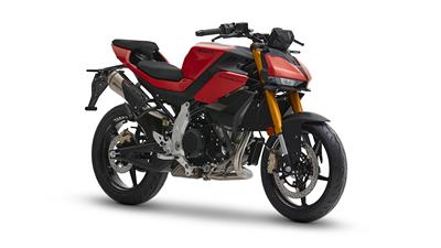 Stealth 500