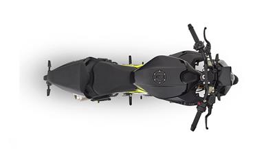 Stealth 500