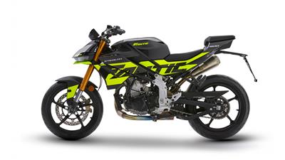 Stealth 500