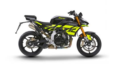 Stealth 500