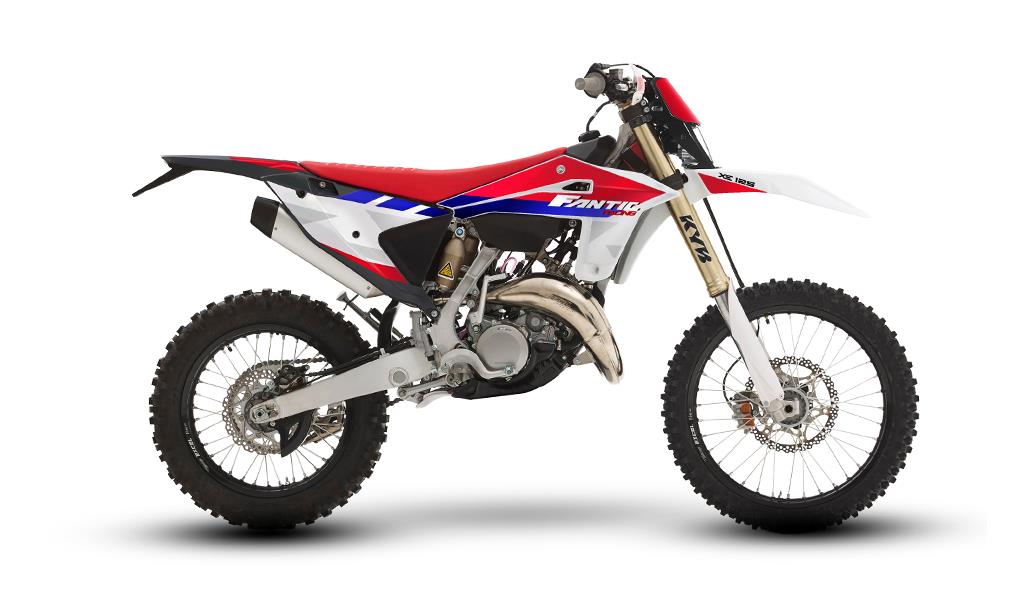 XE 125