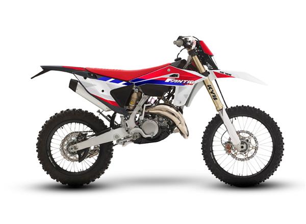 XE 125