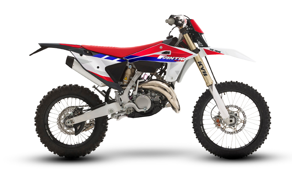 XE 125