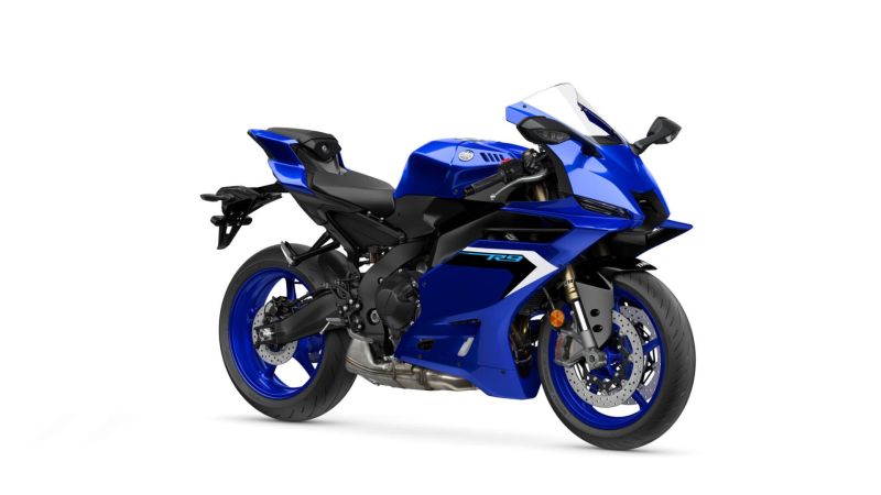 New Yamaha YZF-R9 BLUE New Yamaha YZF-R9 BLUE