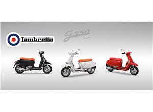 Lambretta News