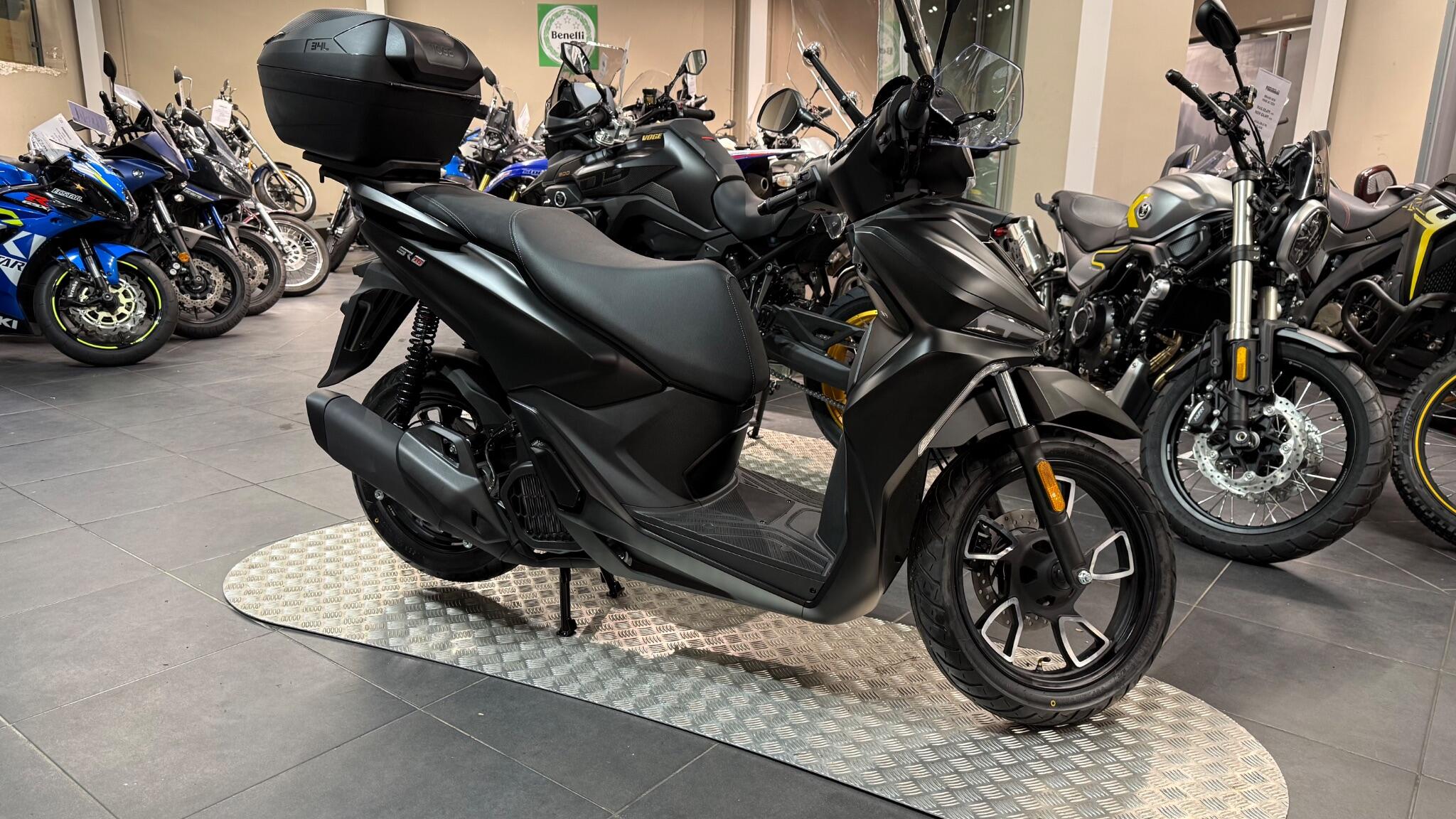 New Voge SR16 New Voge SR16