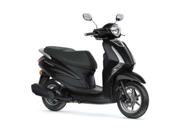 Power Black