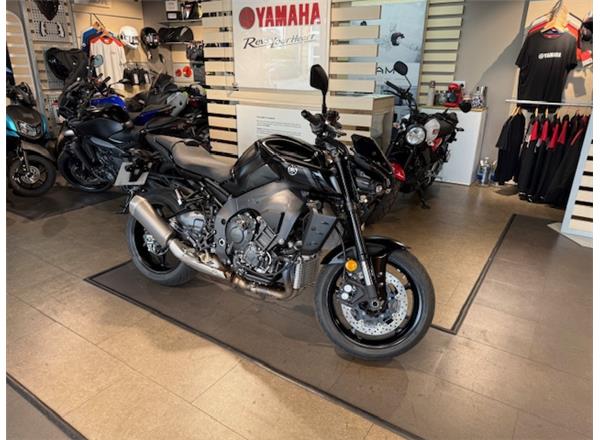 2024 YAMAHA MT-10 MTN1000 998cc
