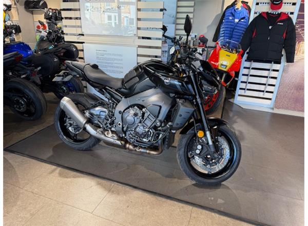 2024 YAMAHA MT-10 MTN1000 998cc