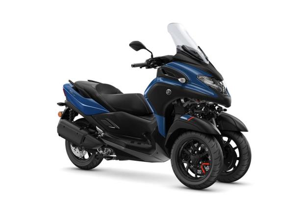 Petrol Blue