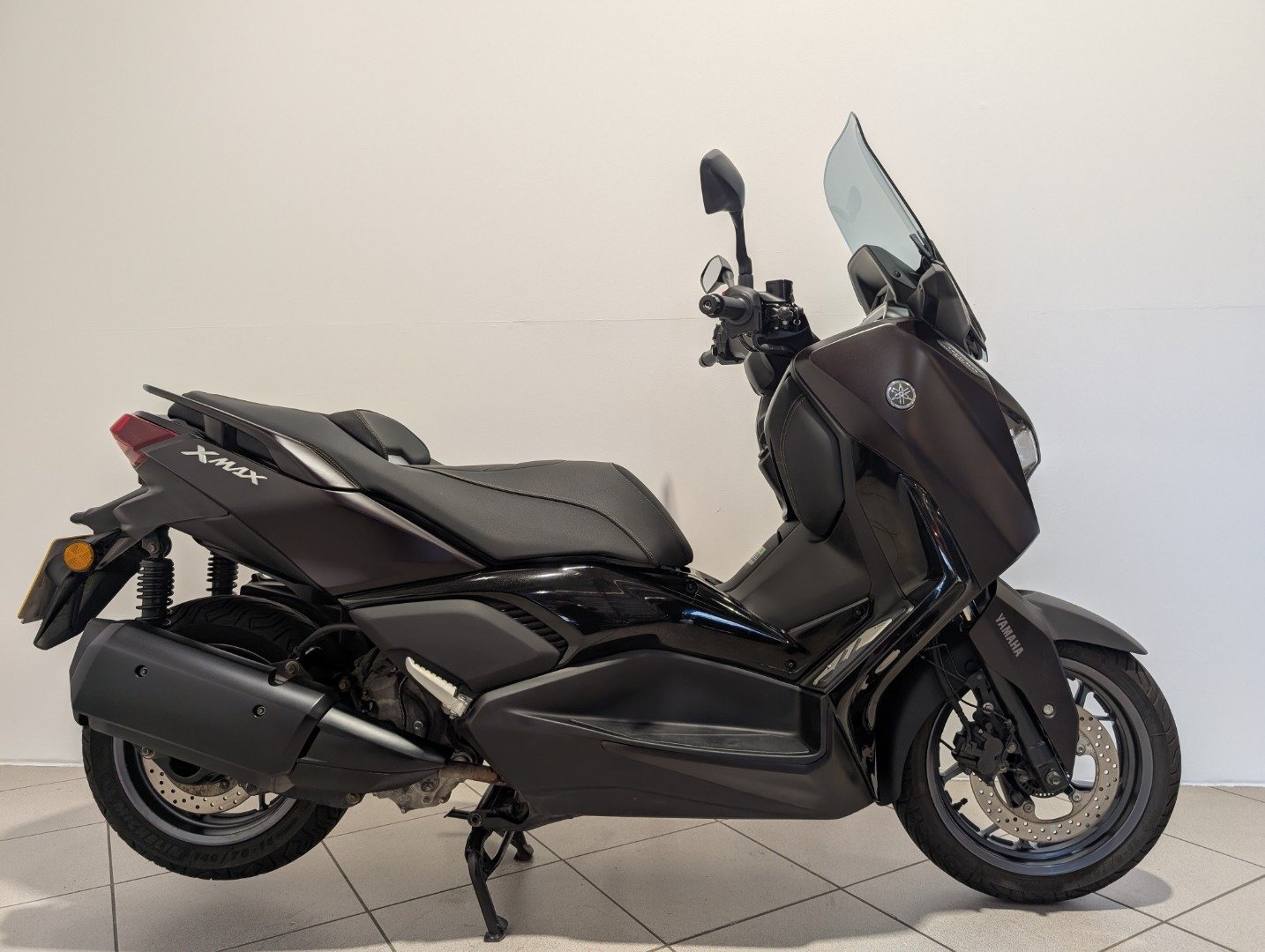 2024 YAMAHA XMAX 300 TECH MAX