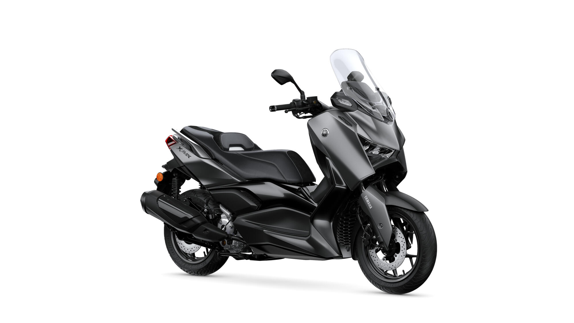 YAMAHA XMAX 300 TECH MAX