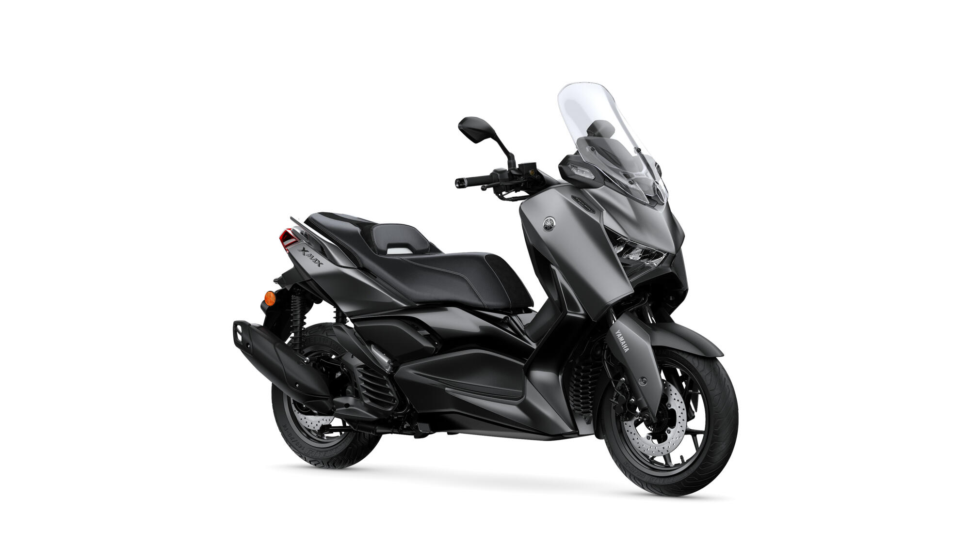 YAMAHA XMAX 125 TECH MAX