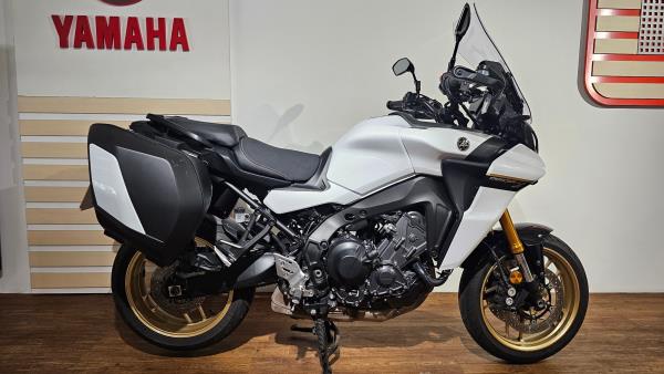 2023 YAMAHA TRACER 9 GT