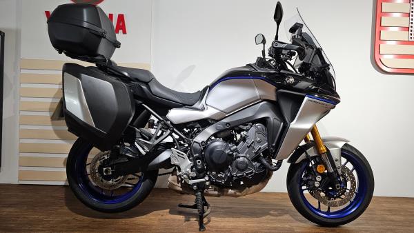 2024 YAMAHA TRACER 9 GT