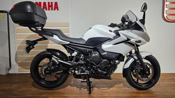 2014 YAMAHA XJ6 DIVERSION