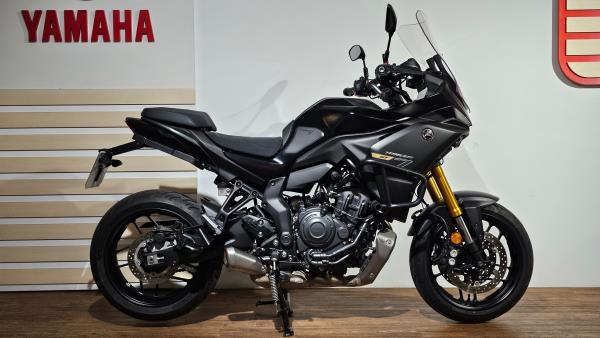 2025 YAMAHA TRACER 7 GT