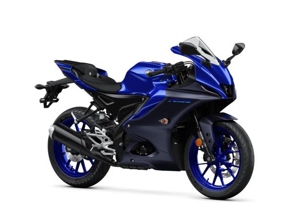 Yamaha New Models - Mitchells Motorcycles