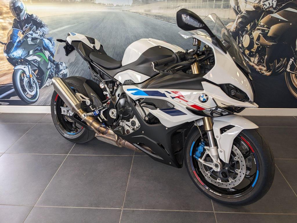 2023 BMW S 1000 RR
