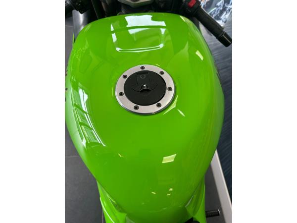 2026 Kawasaki ZX-7R - Greenham Kawasaki