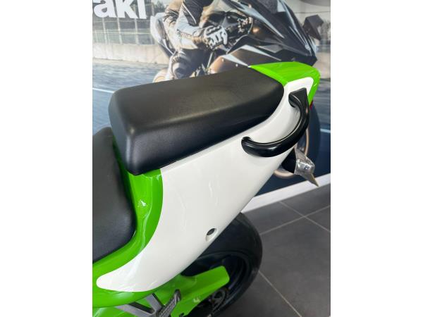 2026 Kawasaki ZX-7R - Greenham Kawasaki