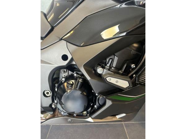 2023 Kawasaki Ninja 1000SX - Greenham Kawasaki