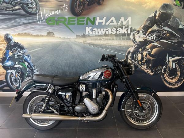2024 BSA Gold Star