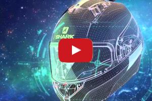 Evo 1 Helmet from £369.99