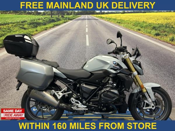 BMW R1250R R 1250 R SE
