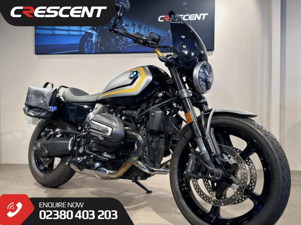 2026 BMW R12
