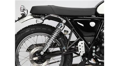 GT-SS 250 GLOSS BLACK AND WHITE