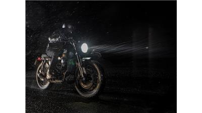 DRK-01 125CC