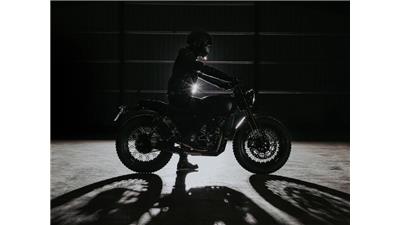 DRK-01 250CC