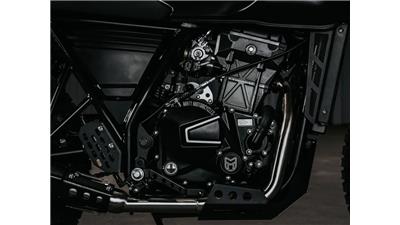 DRK-01 250CC