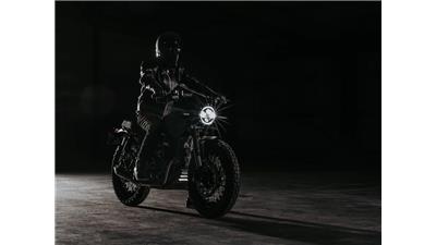 DRK-01 250CC