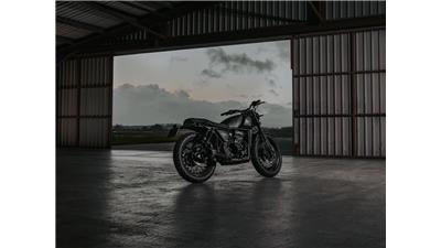 DRK-01 250CC