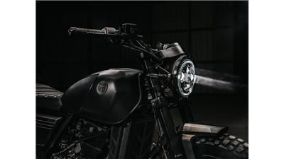 DRK-01 250CC