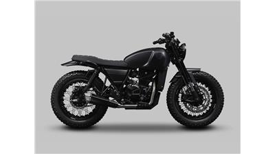 DRK-01 250CC