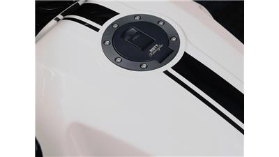DRK-01 125CC WHITE SAND